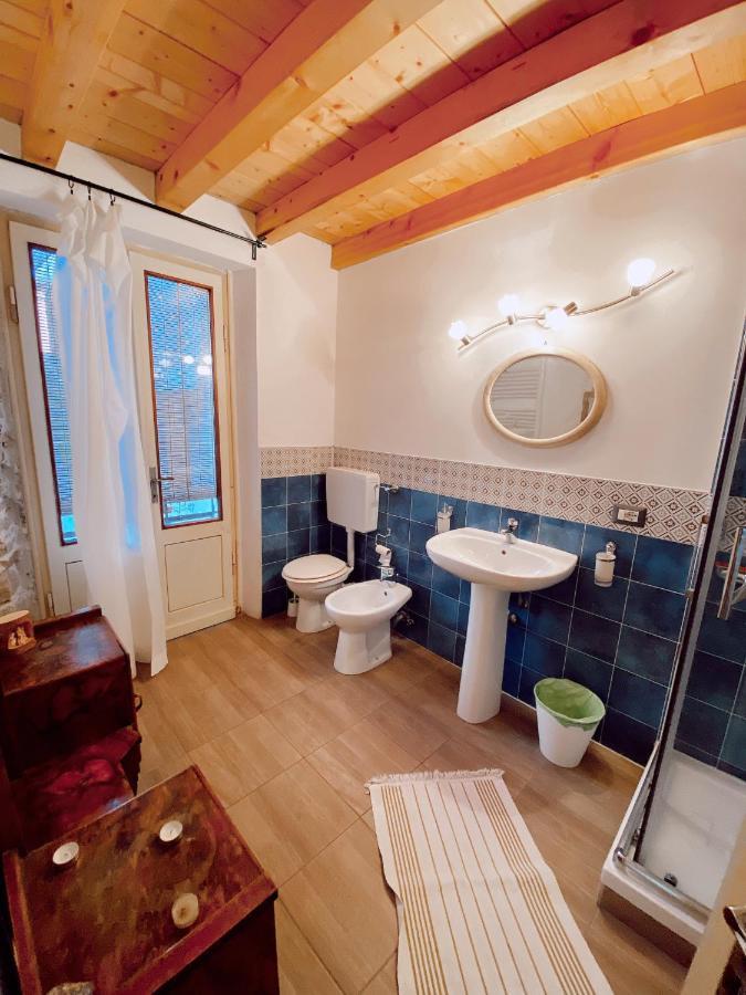 Atlante Hotell Toscolano Maderno Eksteriør bilde