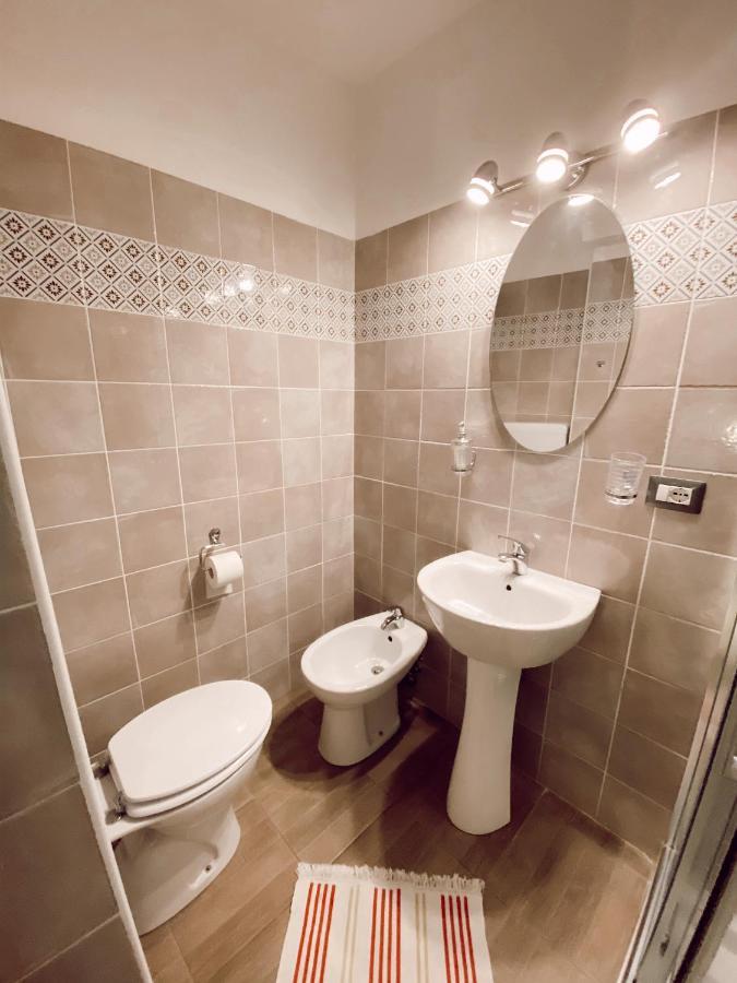 Atlante Hotell Toscolano Maderno Eksteriør bilde
