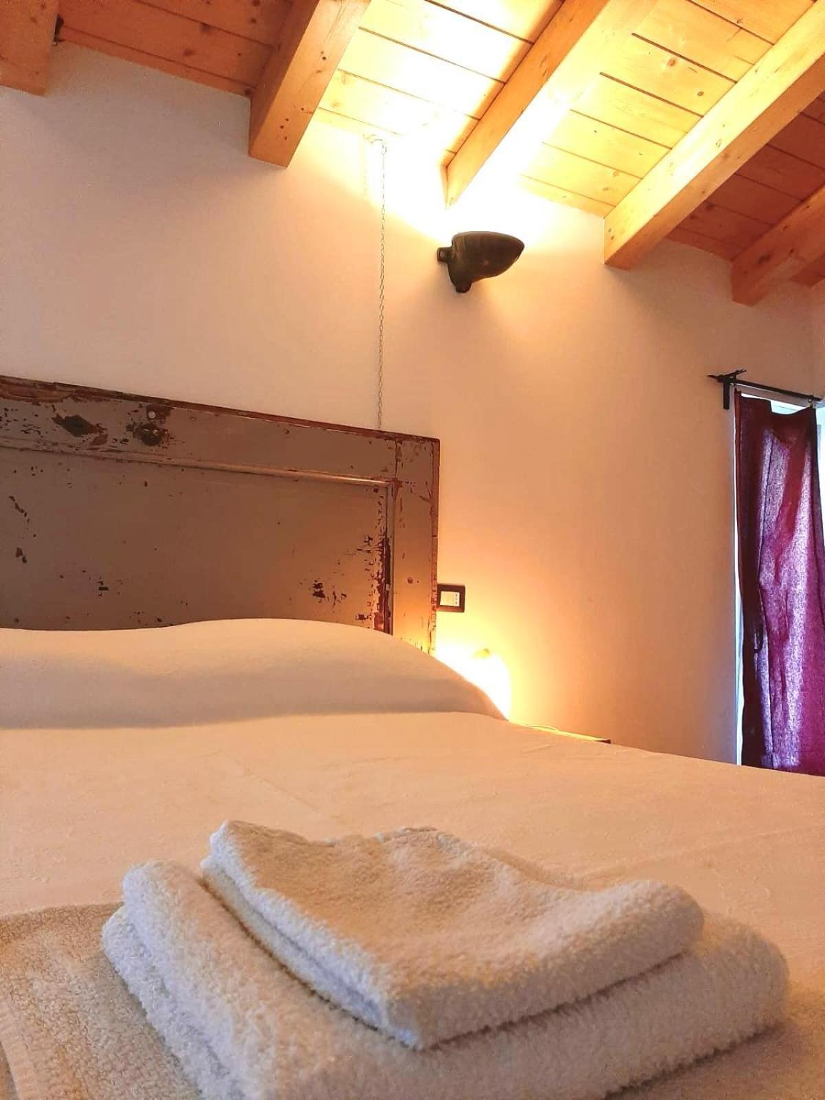 Atlante Hotell Toscolano Maderno Eksteriør bilde