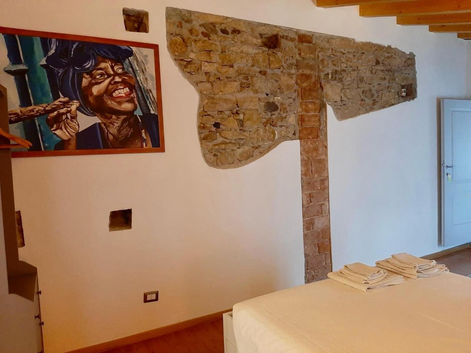 Atlante Hotell Toscolano Maderno Eksteriør bilde