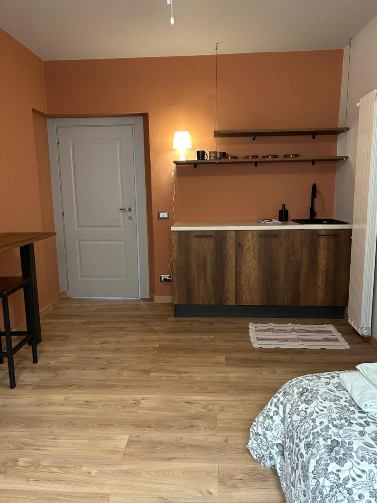 Atlante Hotell Toscolano Maderno Eksteriør bilde