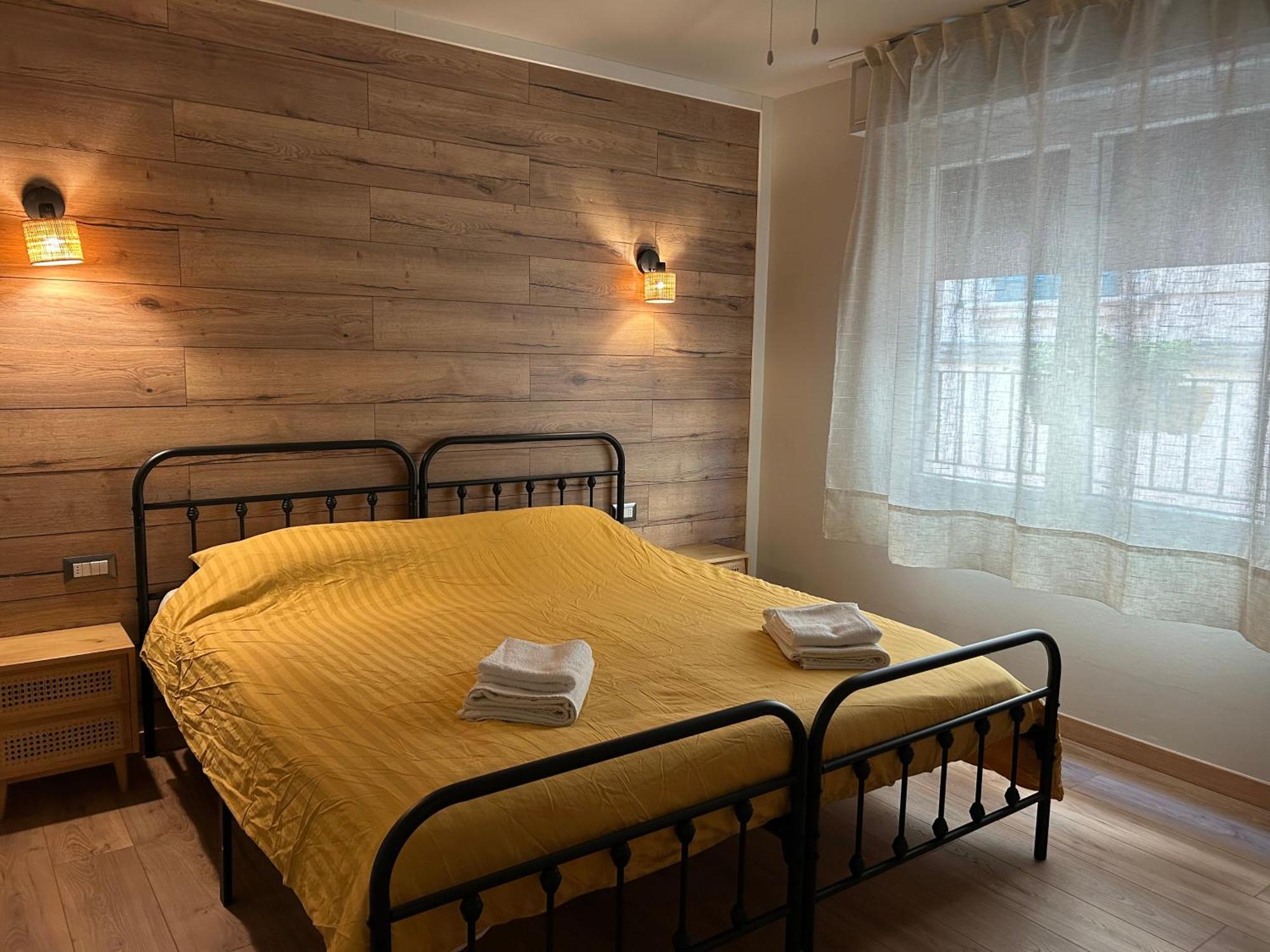 Atlante Hotell Toscolano Maderno Eksteriør bilde