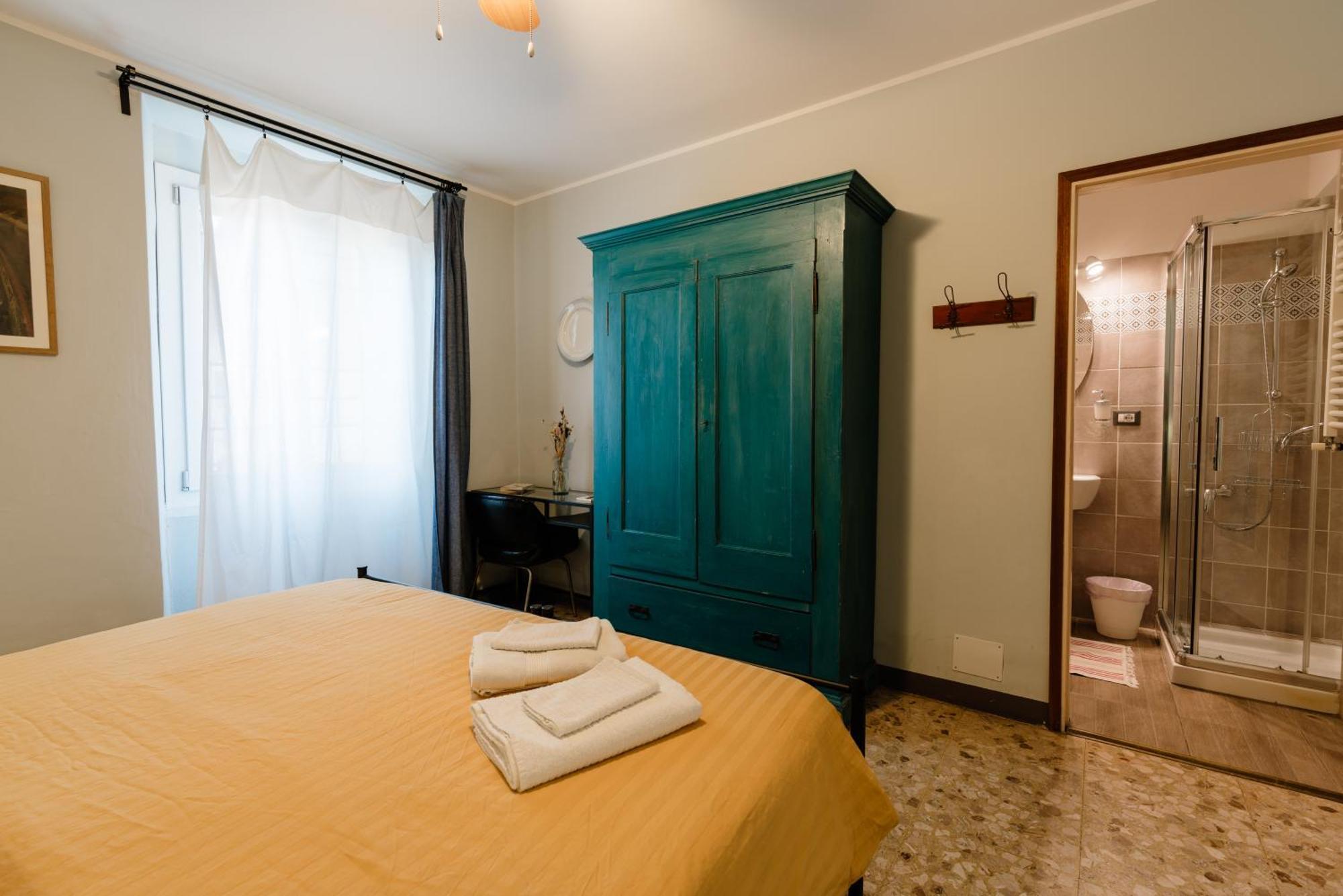 Atlante Hotell Toscolano Maderno Eksteriør bilde