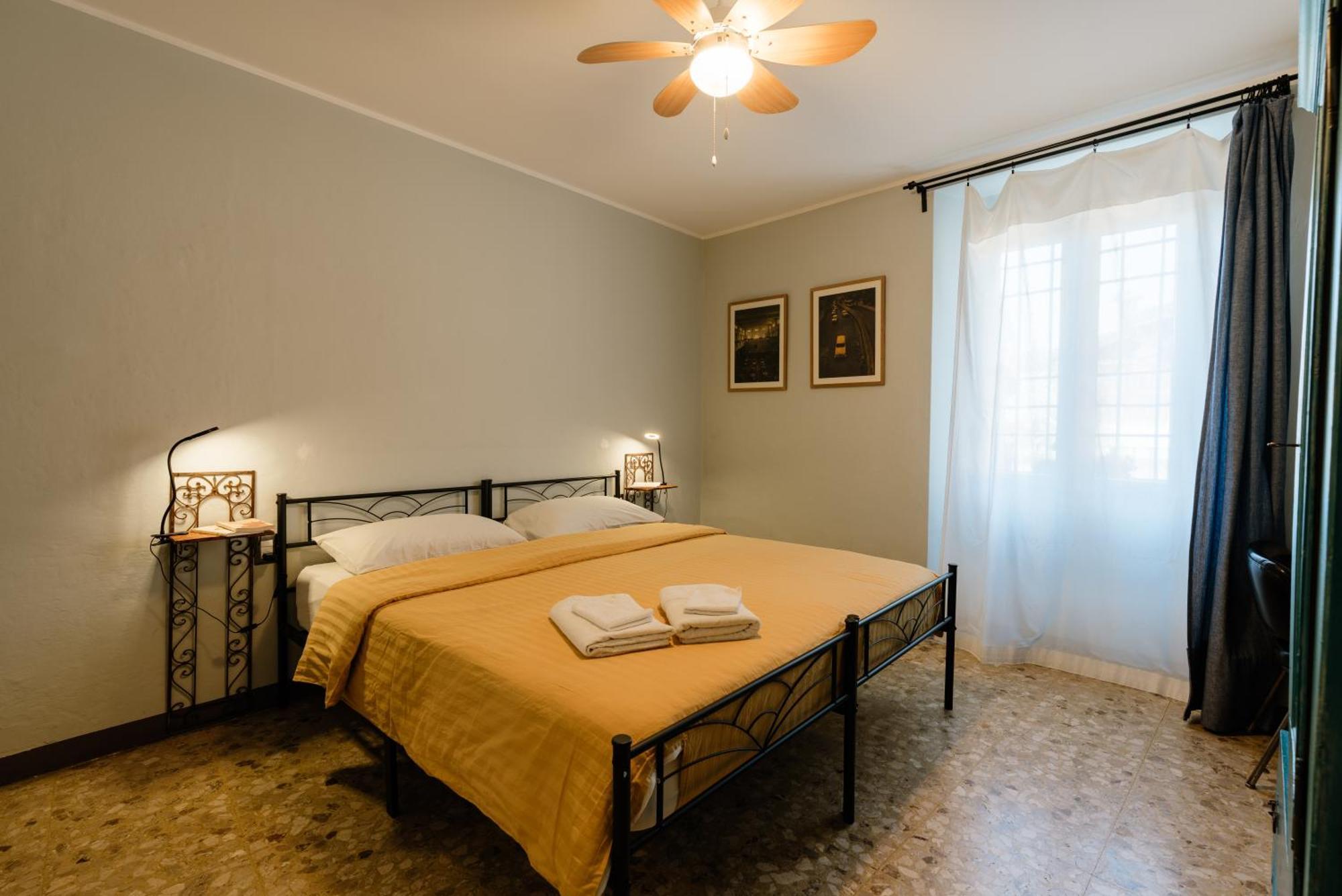 Atlante Hotell Toscolano Maderno Eksteriør bilde